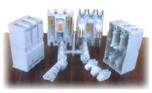 Thermoset Molding, Thermoset Injection Molding, Plastic Injection Moulds